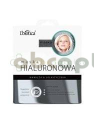 L`Biotica Maska Hialuronowa na tkaninie, 23 ml